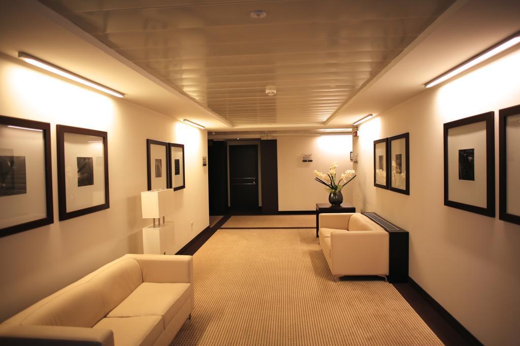 Hotel & Residence Villa Bartolomea Ngoại thất bức ảnh