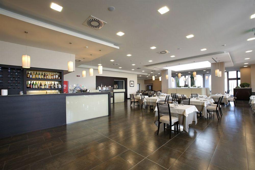 Hotel & Residence Villa Bartolomea Ngoại thất bức ảnh