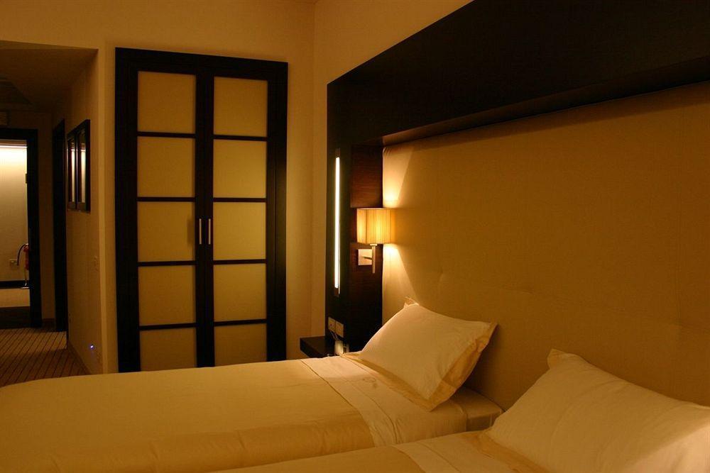 Hotel & Residence Villa Bartolomea Ngoại thất bức ảnh