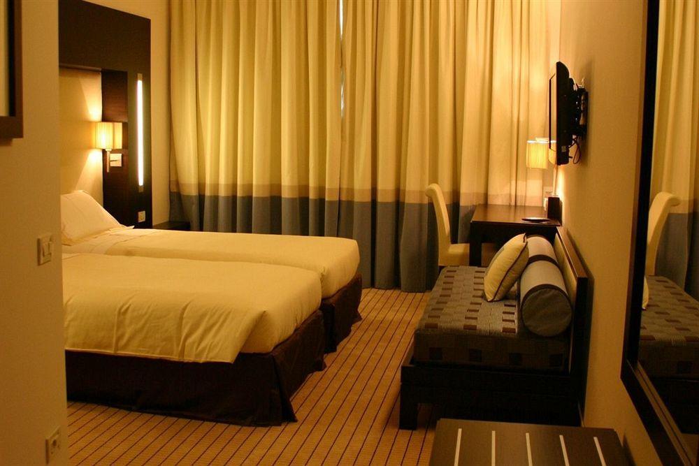 Hotel & Residence Villa Bartolomea Ngoại thất bức ảnh