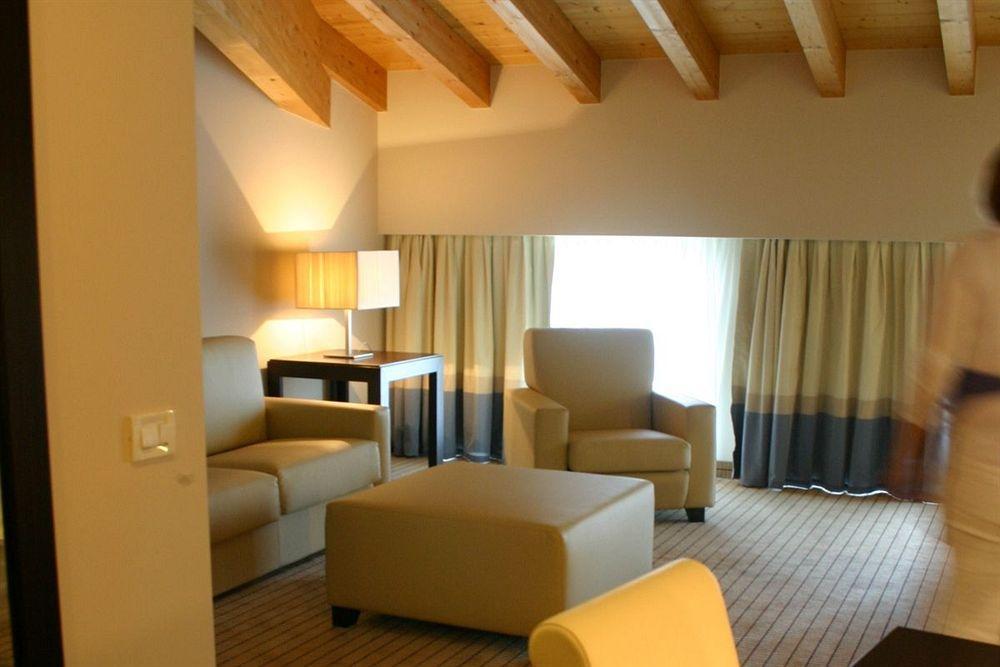 Hotel & Residence Villa Bartolomea Ngoại thất bức ảnh