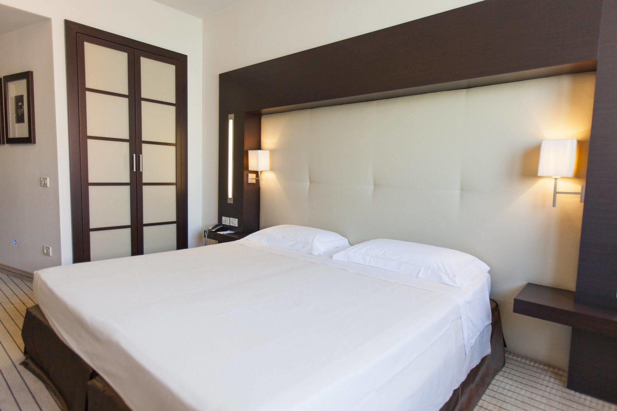 Hotel & Residence Villa Bartolomea Ngoại thất bức ảnh