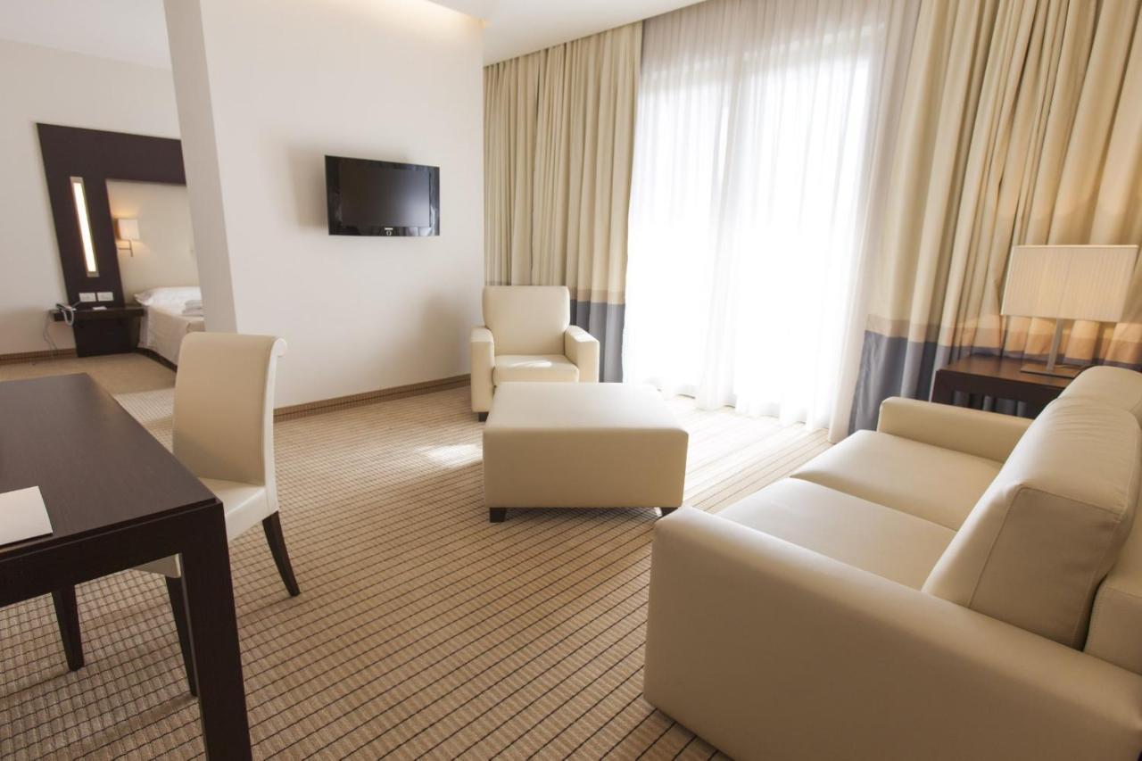 Hotel & Residence Villa Bartolomea Ngoại thất bức ảnh